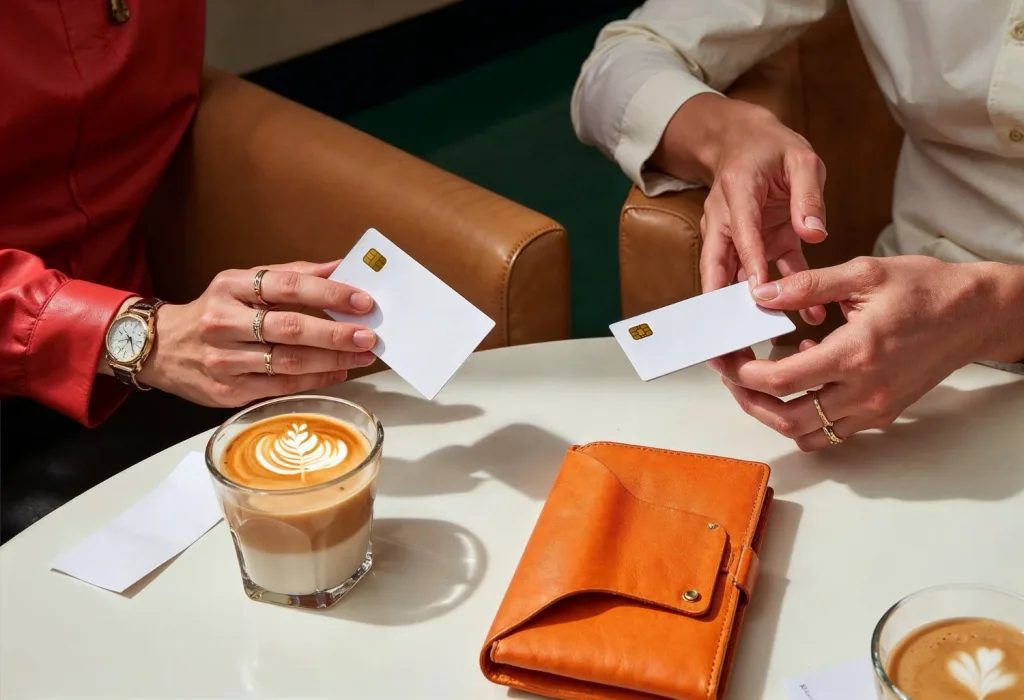 CVV Adalah Kunci Brankas