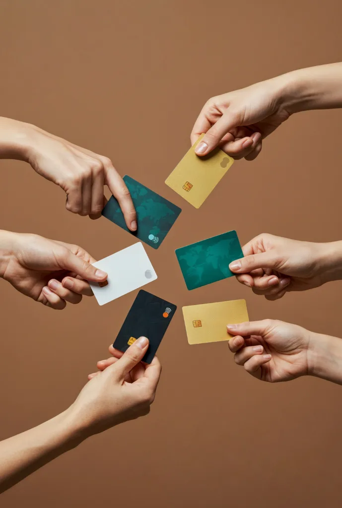 Dana Talangan Kartu Kredit: Solusi Digital Instan untuk Kebutuhan Mendesak