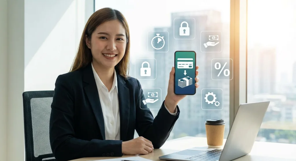 Manfaatkan Limit Kartu Kredit untuk Dana Tunai