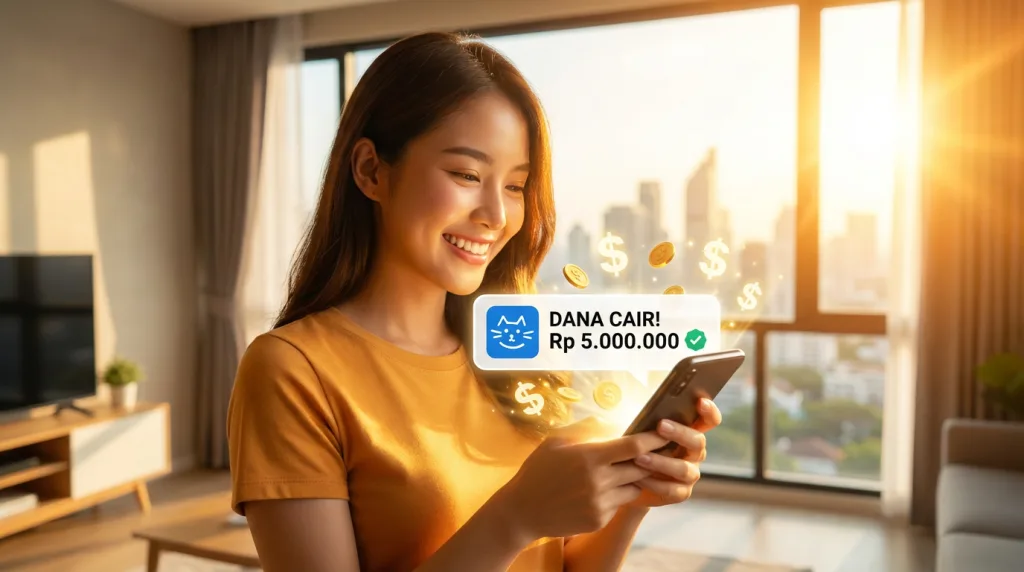 gestun terpercaya pynco life